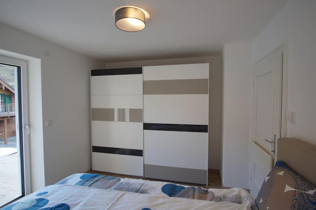 Appartement Zehentner Leogang Exterior photo