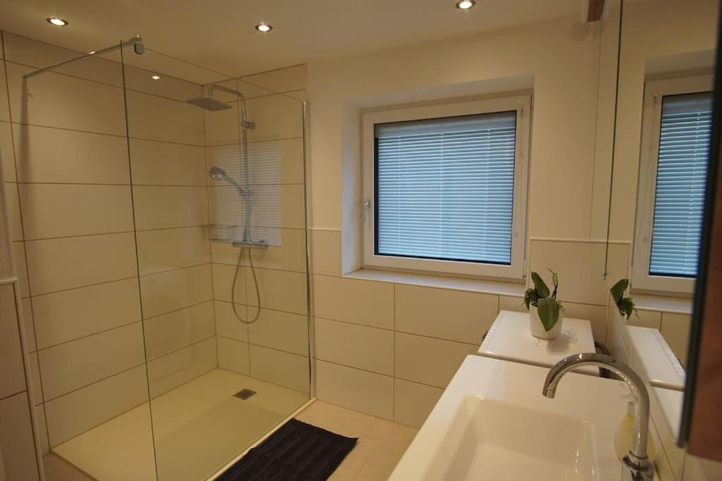 Appartement Zehentner Leogang Exterior photo